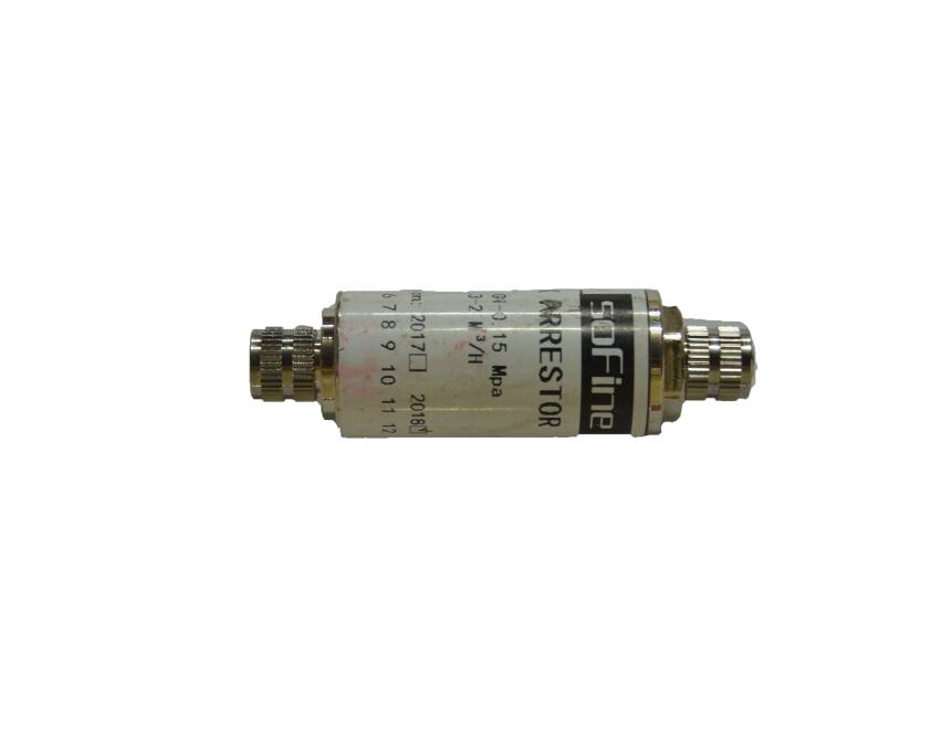 沃克氫氧機水焊機技術(shù)講解2：干濕結(jié)合雙效阻火器技術(shù)！