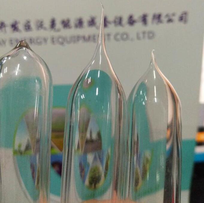 氫氧焰石英玻璃管封口與氧乙炔火焰封口！