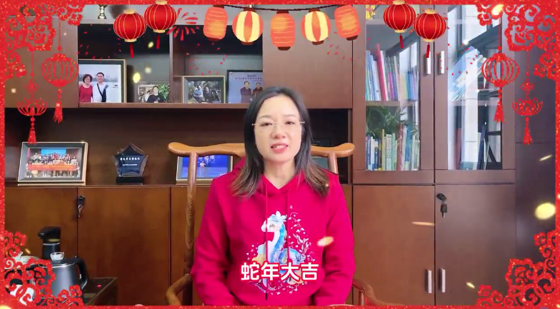 啟航新征程 共繪新篇章 | 沃克能源2025新年展望！